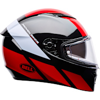 Bell Lithium MIPS - Tech Black / Red