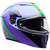 Bell Lithium MIPS - Bash Purple