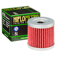 Hiflofiltro Performance Oil Filter - HF139
