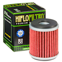 Hiflofiltro Performance Oil Filter - HF140
