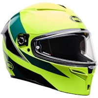 Bell Lithium - Flip Yellow