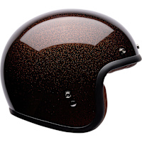 Bell Custom 500 - Flake Rootbeer