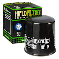 Hiflofiltro Performance Oil Filter - HF156