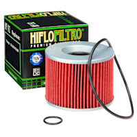 Hiflofiltro Performance Oil Filter - HF192