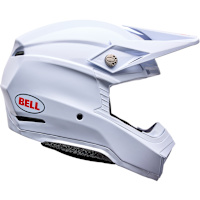 Bell Moto-10 MIPS - White