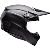 Bell Moto-10 MIPS - Matt Black