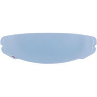 Alpinestars R10 AFHS-01 Pinlock Insert - Clear