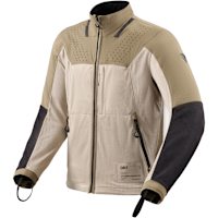 Rev'it Territory 2 Jacket - Sand / Green
