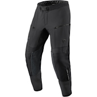 Rev'it Peninsula 2 Textile Trousers - Black
