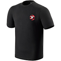 Rev'it Pol Tarrés Season T-Shirt - Black