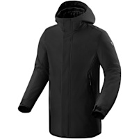 Rev'it Trafalgar 2 H2O Jacket - Black