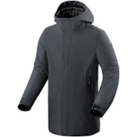 Rev'it Trafalgar 2 H2O Jacket - Dark Blue