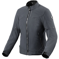 Rev'it Ladies Shade 2 H2O Textile Jacket - Dark Blue