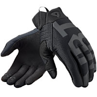 Rev'it Coast Gloves - Black