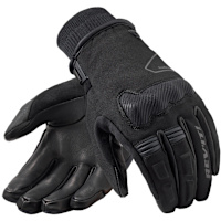 Rev'it Hydra 3 H2O Gloves - Black
