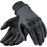 Rev'it Hydra 3 H2O Gloves - Dark Blue / Black