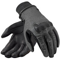 Rev'it Hydra 3 H2O Gloves - Anthracite / Black