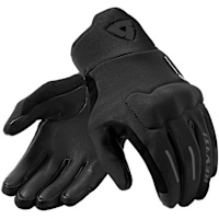 Rev'it Crater 3 Gloves - Black
