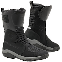 Rev'it Boundless H2O Boots - Black