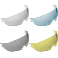 Bell Lithium Inner Sun Visor
