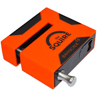 Squire Barricade Disc Lock