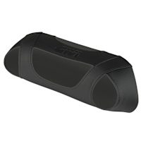 Givi E111B Passenger Backrest