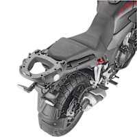 Givi SR1171 Specific Rear Rack - Honda CB 500 / NX 500