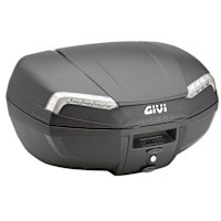 Givi E46NT2 Monolock Top Case - 46 Litres