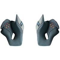 Nexx X.WED3 Carbon Cheek Pads 