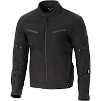 Merlin Taos Waterproof D3O Jacket - Black