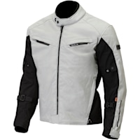 Merlin Taos Waterproof D3O Jacket - Ice