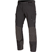 Merlin Badou Kevlar&reg; D3O Dual Sport Trousers - Black