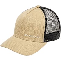Oakley Chalten Cap - Pebble / Mist