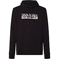 Oakley Duality B1B PO Hoodie - Blackout