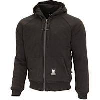 Merlin Hamlin Hydro Kevlar&reg; Waterproof Hoodie - Black