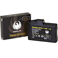 Merlin ThermaVolt Heated Sock Single Battery - 2200mAh