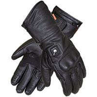 Merlin Bednell CE2 D3O Heated Gloves - Black