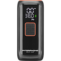 Interphone Smart Air Compressor - 4000MAH