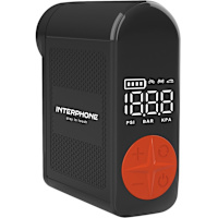 Interphone Mini Air Compressor - 3000MAH