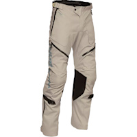 Thor Terrain Over-The-Boot Pants - Sand