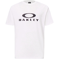 Oakley O Bark 2.0 T-Shirt - White / Black