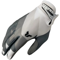 Thor Launchmode Textile Gloves - Brave