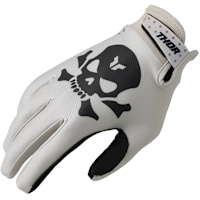 Thor Launchmode Textile Gloves - Sand