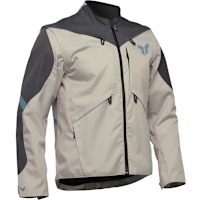 Thor Terrain Textile Jacket - Sand