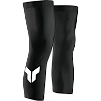 Thor Compression Knee Sleeves - Black