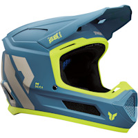 Thor Youth Fleet - Forge Blue