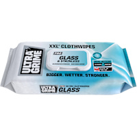 UltraGrime Pro Cleaning Wipes - Glass & Stainless