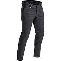 Halvarssons Nyberg Jeans - Black