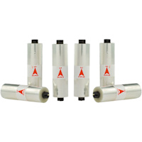 Oakley Airbrake MX BRO Roll-Off System Film - 6pk