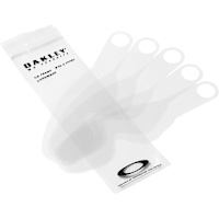 Oakley XS O Frame&reg; MX Tear-Offs - 25pk